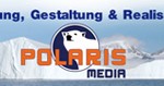 Beratung, Gestaltung und Realisierung Polaris Media